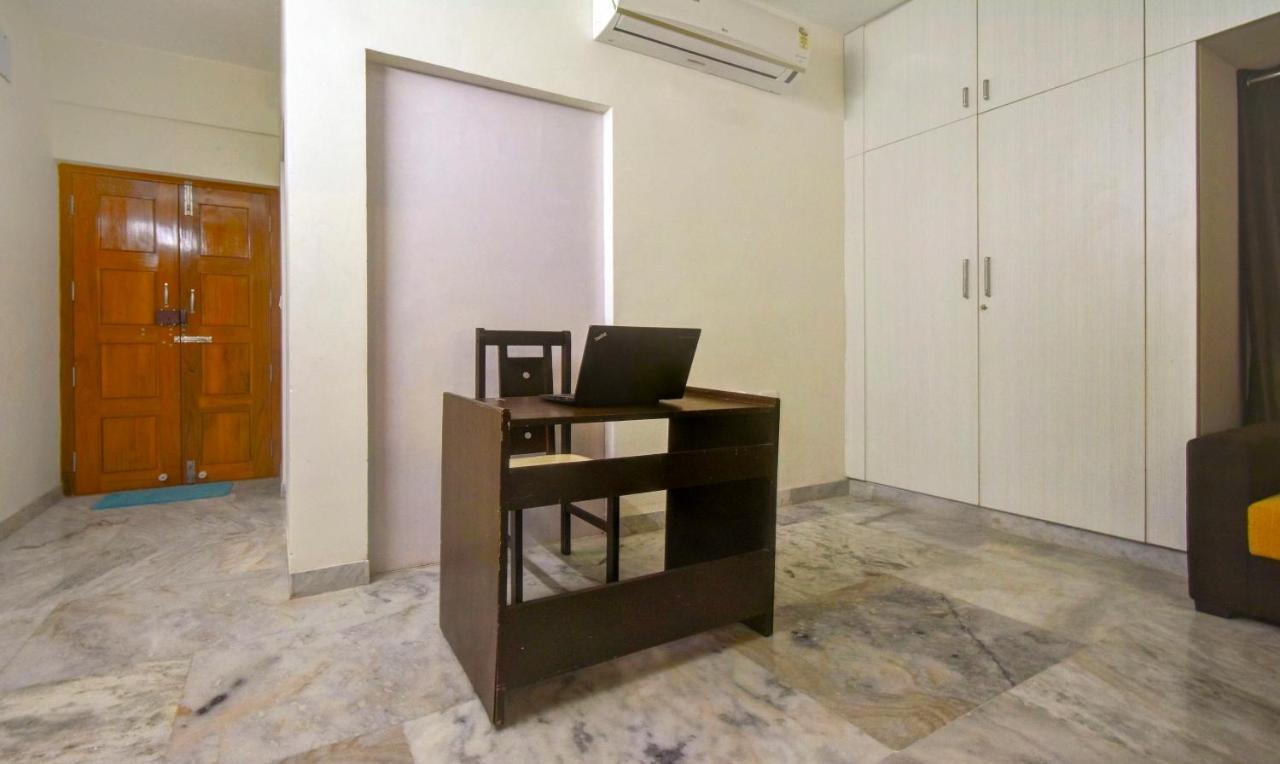 Treebo Eco Stay Nandanam Chennai Exterior photo